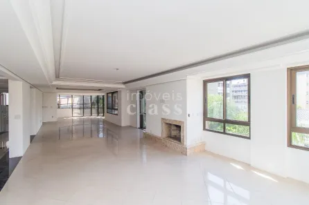 Apartamento com 3 Quartos à venda, 269m² no Mont Serrat, Porto Alegre