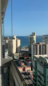 Apartamento com 1 Quarto à venda, 49m² no Itapuã, Vila Velha