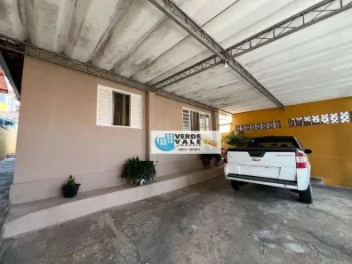Casa com 3 Quartos à venda, 190m² no Jardim Santa Inês II, São José dos Campos