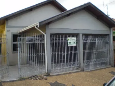 Casa com 3 Quartos à venda, 129m² no Nhô Quim, Piracicaba