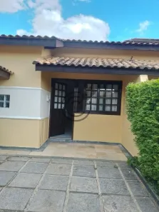 Casa de Condomínio com 3 Quartos para alugar, 100m² no Vila Formosa, Sorocaba