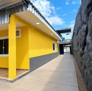 Casa com 3 Quartos à venda, 90m² no Rio Vermelho, Salvador