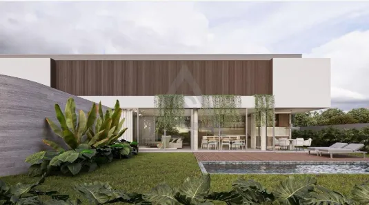 Casa de Condomínio com 5 Quartos à venda, 460m² no Residencial Haras Patente, Jaguariúna
