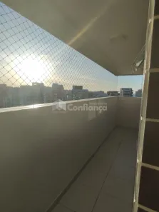 Apartamento com 2 Quartos à venda, 86m² no Mucuripe, Fortaleza