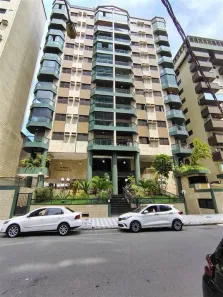 Apartamento com 2 Quartos à venda, 95m² no Tupi, Praia Grande