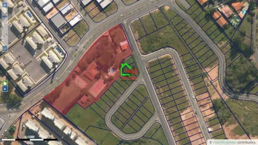 Fazenda/Sítio com 3 Quartos à venda, 393m² no Marambaia, Vinhedo