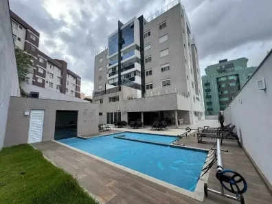 Apartamento com 3 Quartos à venda, 110m² no Barreiro, Belo Horizonte