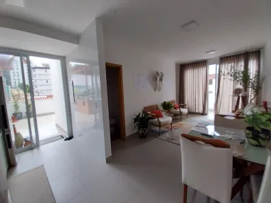 Apartamento com 2 Quartos à venda, 140m² no Cidade Nova, Belo Horizonte