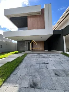 Casa de Condomínio com 3 Quartos à venda, 275m² no Condomínio Belvedere II, Cuiabá