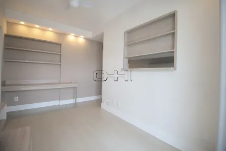 Apartamento com 1 Quarto para alugar, 39m² no Consolação, São Paulo