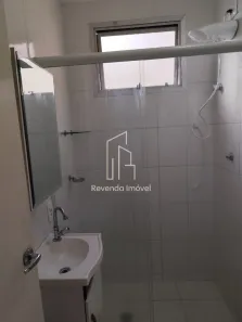 Apartamento com 3 Quartos à venda, 52m² no Jardim Santo Antônio, São Paulo