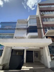 Kitnet para alugar, 32m² no Centro, Santa Maria