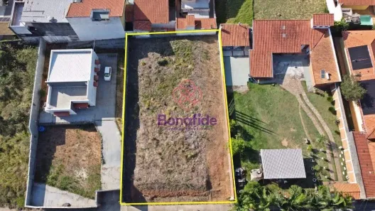 Lote/Terreno à venda, 951m² no Loteamento Alto da Malota, Jundiaí