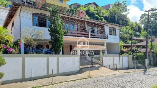 Casa com 4 Quartos à venda, 99m² no Granja Guarani, Teresópolis