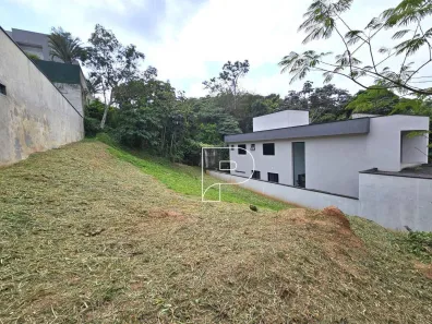 Lote/Terreno à venda, 595m² no Bosque do Vianna, Cotia