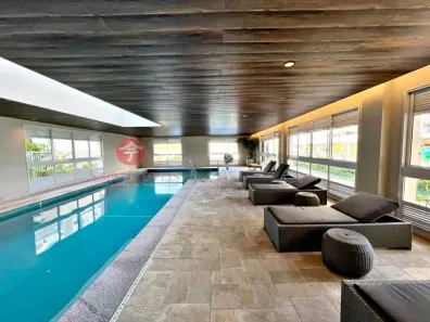 Apartamento com 3 Quartos para alugar, 93m² no Vila Anastácio, São Paulo