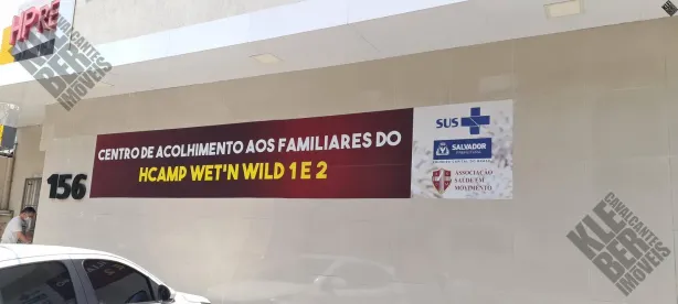 Prédio Comercial com 10 Quartos à venda, 600m² no Rio Vermelho, Salvador