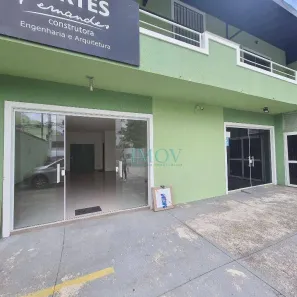 Prédio Comercial à venda, 306m² no Jardim Terras do Sul, São José dos Campos