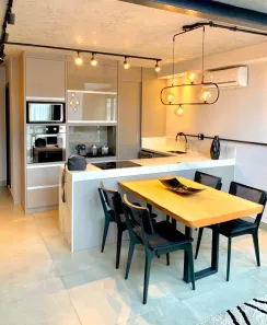 Cobertura com 1 Quarto à venda, 110m² no Cerqueira César, São Paulo