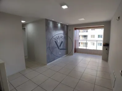 Apartamento com 2 Quartos à venda, 57m² no Jóquei Clube, Fortaleza
