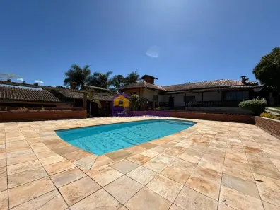 Fazenda/Sítio com 3 Quartos à venda, 2500m² no Curral, Ibiúna