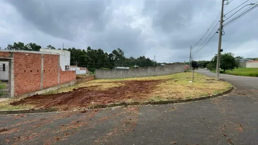 Lote/Terreno à venda, 499m² no CECAP, Piracicaba