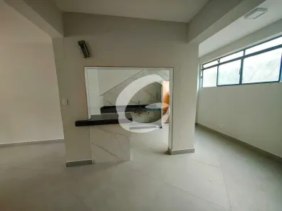Apartamento com 3 Quartos à venda, 96m² no Cruzeiro, Belo Horizonte