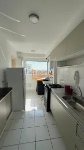 Apartamento com 3 Quartos para alugar, 80m² no Farolândia, Aracaju