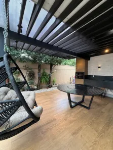 Casa de Condomínio com 3 Quartos à venda, 220m² no Loteamento Portal do Sol II, Goiânia
