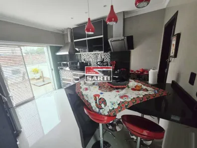 Prédio Comercial com 3 Quartos para alugar, 120m² no Santana, São Paulo