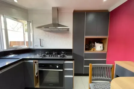 Sobrado com 3 Quartos à venda, 130m² no Jardim Olympia, São Paulo