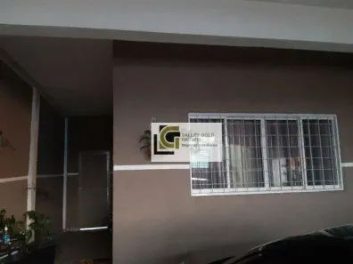 Sobrado com 3 Quartos à venda, 168m² no Vila Tesouro, São José dos Campos
