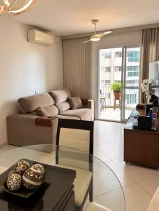 Apartamento com 2 Quartos à venda, 64m² no Recreio dos Bandeirantes, Rio de Janeiro