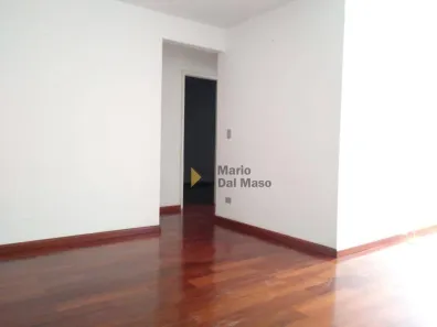 Apartamento com 2 Quartos para alugar, 77m² no Planalto Paulista, São Paulo