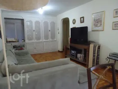 Apartamento com 3 Quartos à venda, 139m² no Rio Branco, Porto Alegre