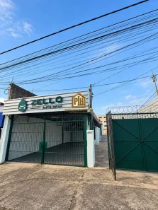 Ponto Comercial para alugar, 200m² no Alvinópolis, Atibaia