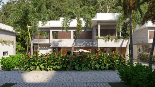 Casa de Condomínio com 5 Quartos à venda, 266m² no Baleia, São Sebastião