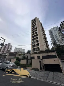 Apartamento com 3 Quartos para alugar, 78m² no Santa Teresinha, São Paulo