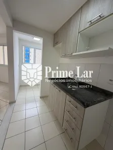 Apartamento com 2 Quartos à venda, 48m² no Nova Cidade Jardim, Jundiaí