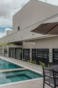 Apartamento com 1 Quarto à venda, 27m² no Santa Mônica, Uberlândia