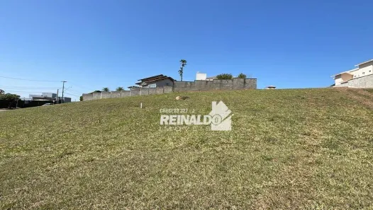 Lote/Terreno à venda, 878m² no Residencial Paradiso, Itatiba