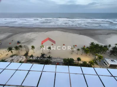 Cobertura com 3 Quartos à venda, 150m² no Tupi, Praia Grande