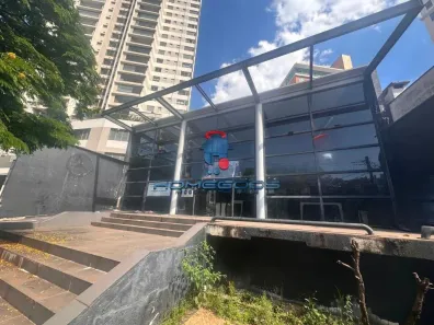 Ponto Comercial para alugar, 290m² no Nova Campinas, Campinas