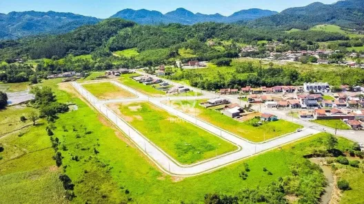 Lote/Terreno à venda, 300m² no Rio da Luz, Jaraguá do Sul
