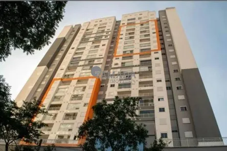 Apartamento com 2 Quartos à venda, 43m² no Vila Centenário, São Paulo