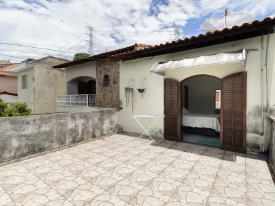Casa com 3 Quartos à venda, 170m² no Conjunto Residencial Vista Verde, São Paulo