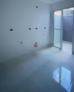 Apartamento com 1 Quarto à venda, 44m² no Vila Mangalot, São Paulo