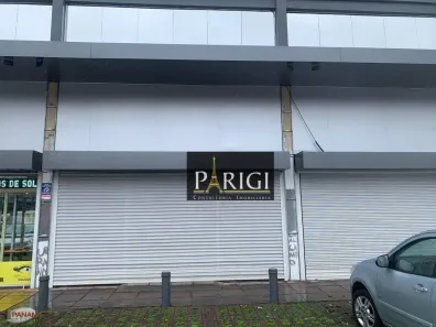 Ponto Comercial para alugar, 130m² no Cristo Redentor, Porto Alegre