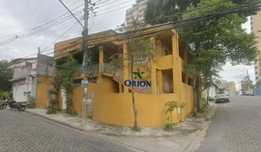 Casa com 8 Quartos à venda, 500m² no Vila Galvão, Guarulhos