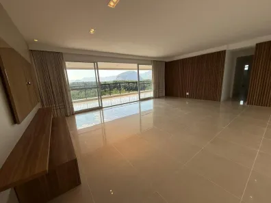 Apartamento com 5 Quartos à venda, 193m² no Barra da Tijuca, Rio de Janeiro